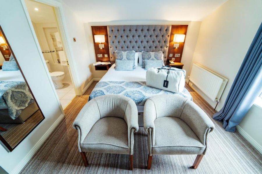 Wyatt Hotel - Westport