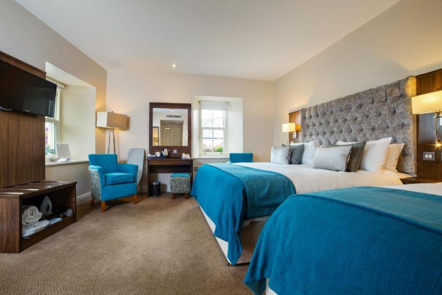Wyatt Hotel - Westport