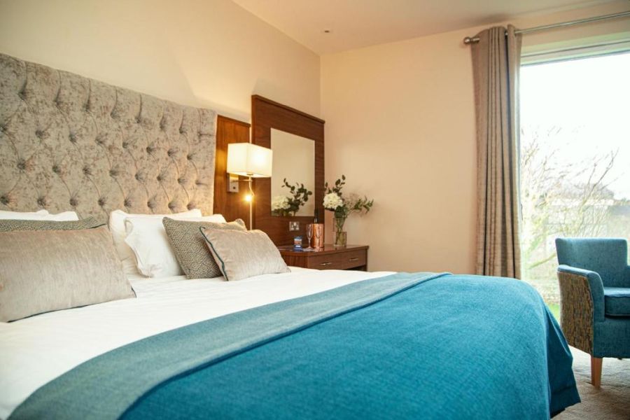 Wyatt Hotel - Westport