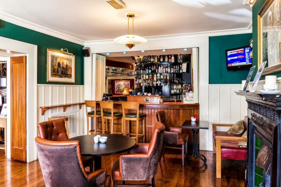 Wyatt Hotel - Westport