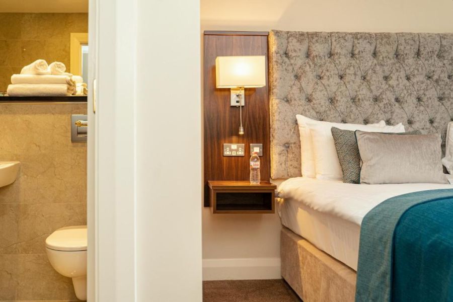 Wyatt Hotel - Westport