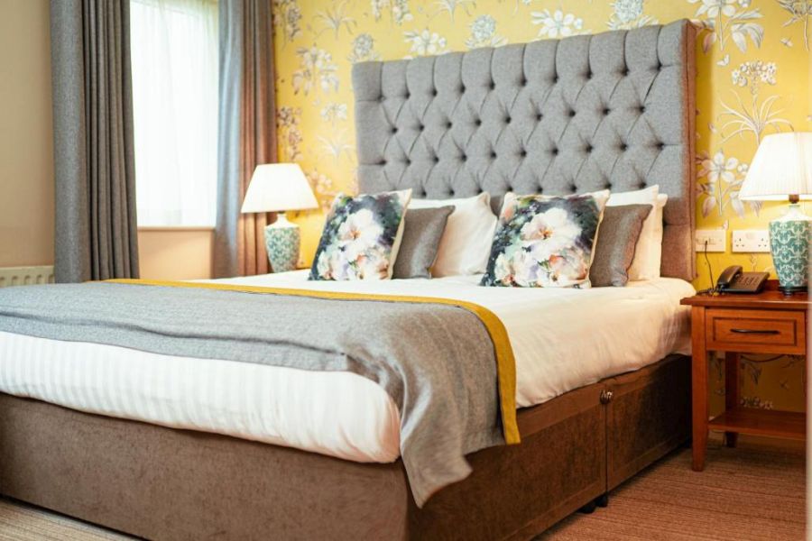 Wyatt Hotel - Westport