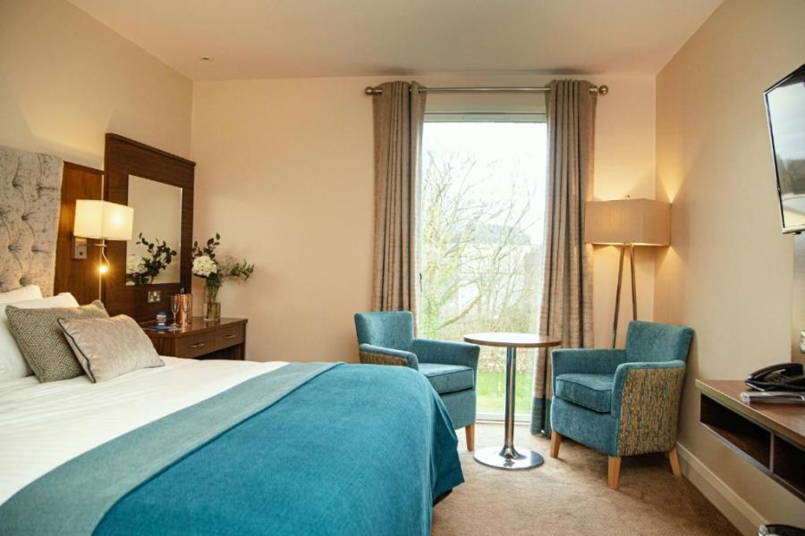 Wyatt Hotel - Westport