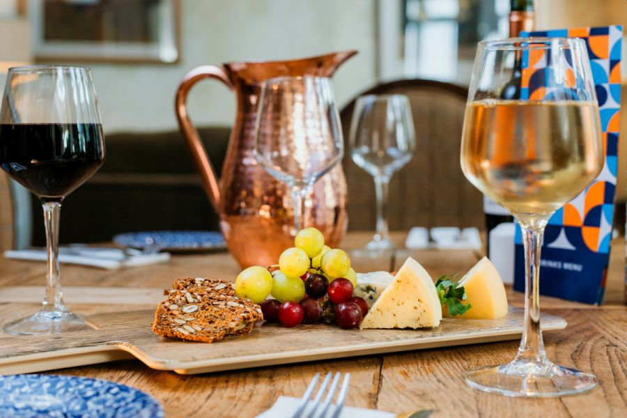 Wyatt Hotel - Westport