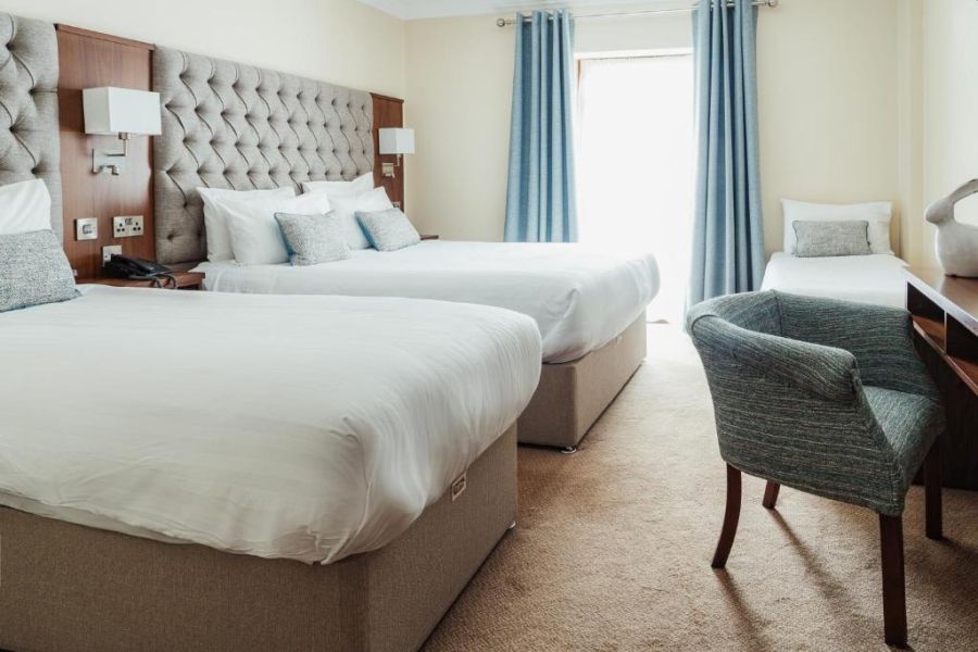 Wyatt Hotel - Westport
