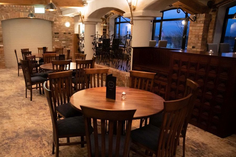 Erris Coast Hotel - Geesala