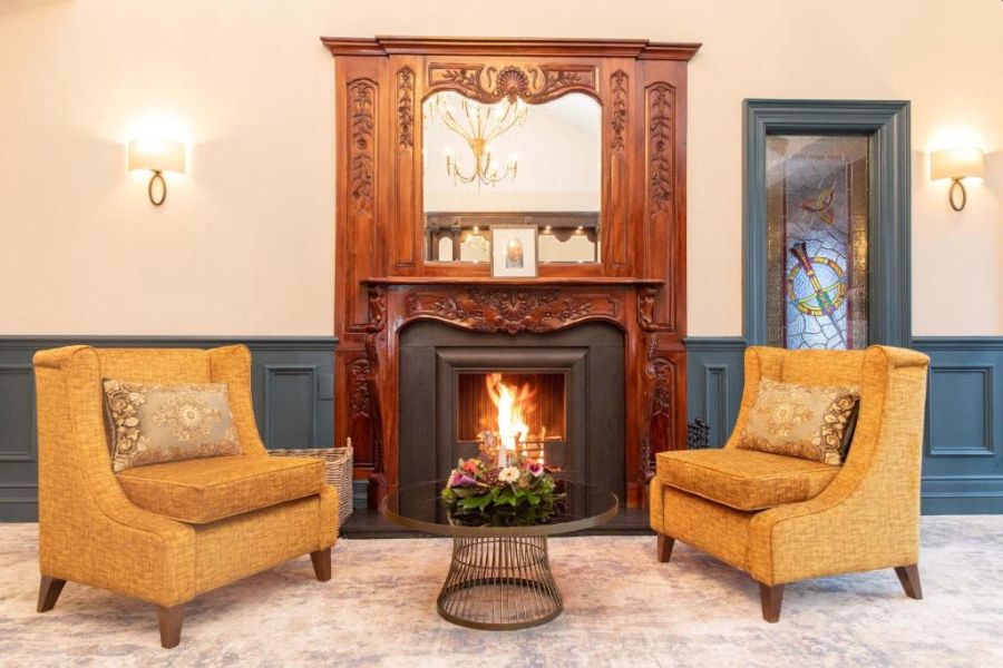 Erris Coast Hotel - Geesala