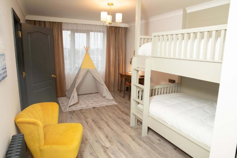 Erris Coast Hotel - Geesala