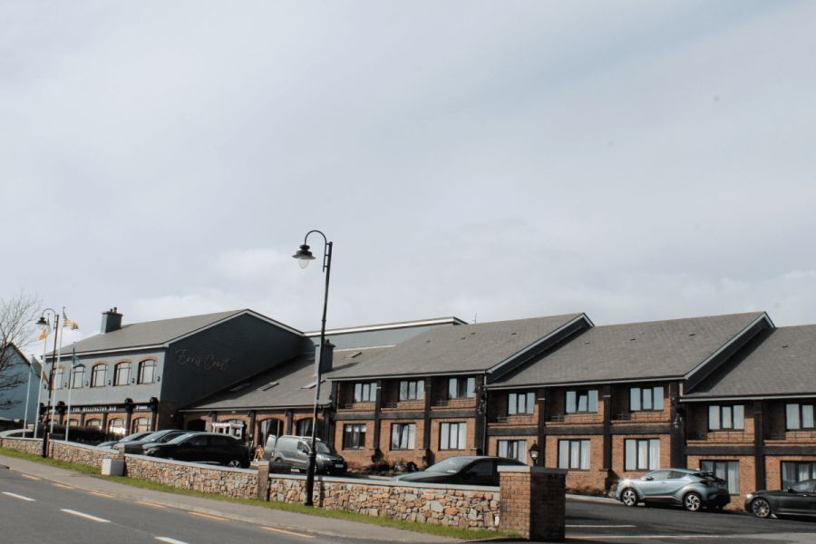Erris Coast Hotel - Geesala