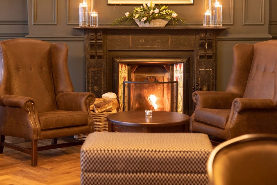 Erris Coast Hotel - Geesala
