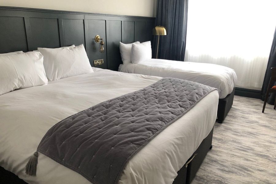 Erris Coast Hotel - Geesala