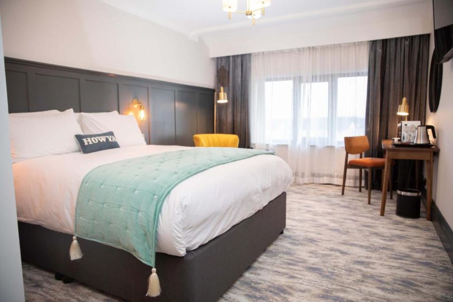 Erris Coast Hotel - Geesala