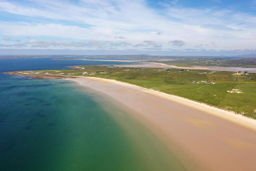 Erris Coast Hotel - Geesala