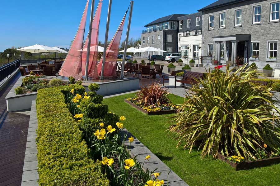 Radisson Blu Hotel & Spa, Sligo
