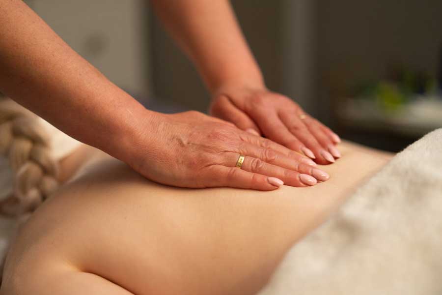 Massage Radisson Blu Hotel & Spa, Sligo