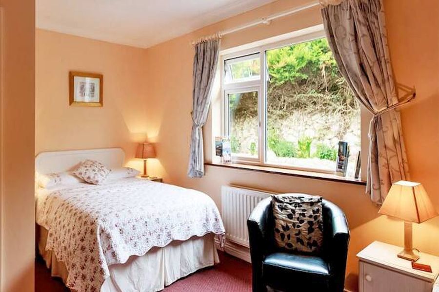 Winacre Lodge B&B - Galway