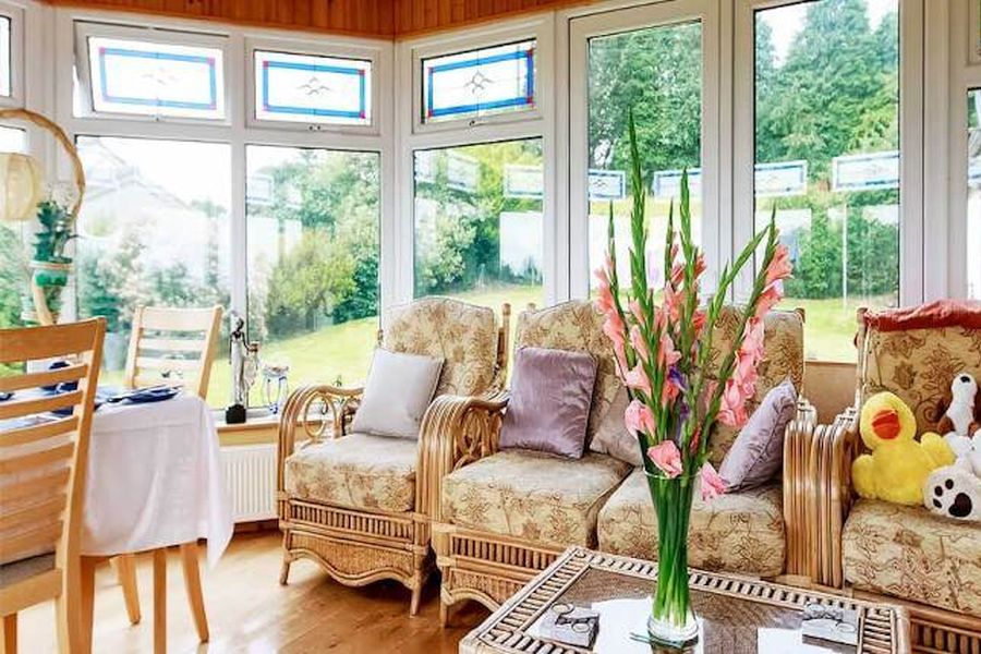 Winacre Lodge B&B - Galway