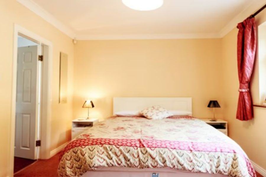 Winacre Lodge B&B - Galway