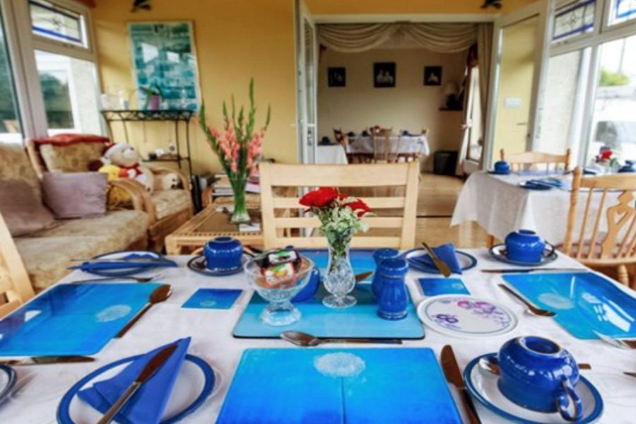 Winacre Lodge B&B - Galway