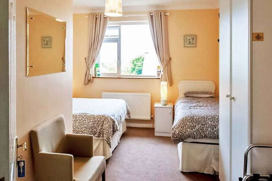 Winacre Lodge B&B - Galway