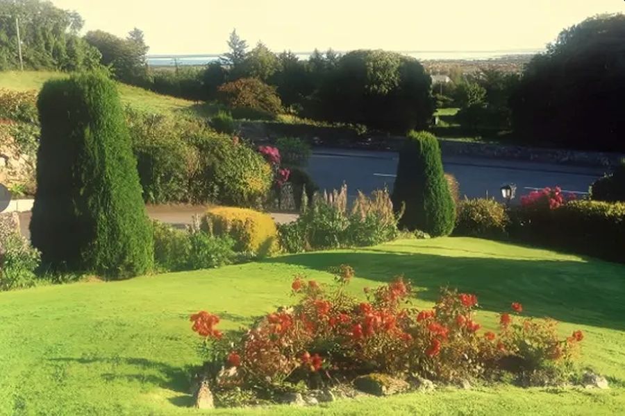 Winacre Lodge B&B - Galway