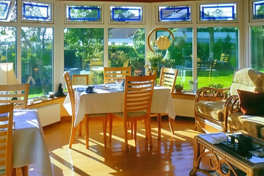 Winacre Lodge B&B - Galway
