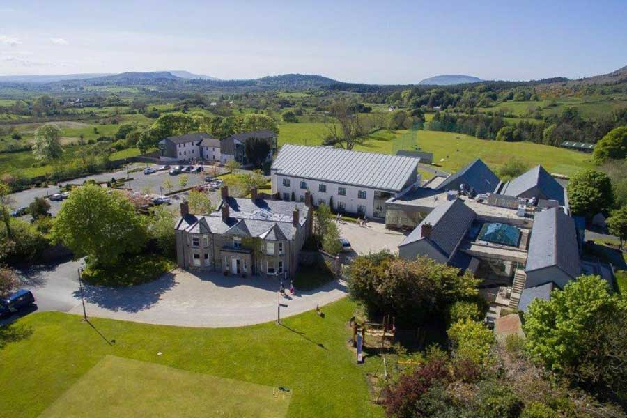 Castle Dargan Estate - Ballygawley/Sligo afbeelding