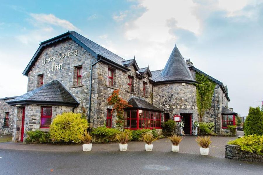 Yeats County Inn - Curry afbeelding