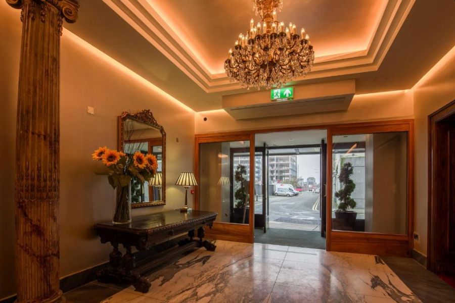 Victoria Hotel - Galway afbeelding