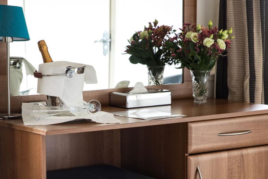 The White House Guesthouse - Kinsale