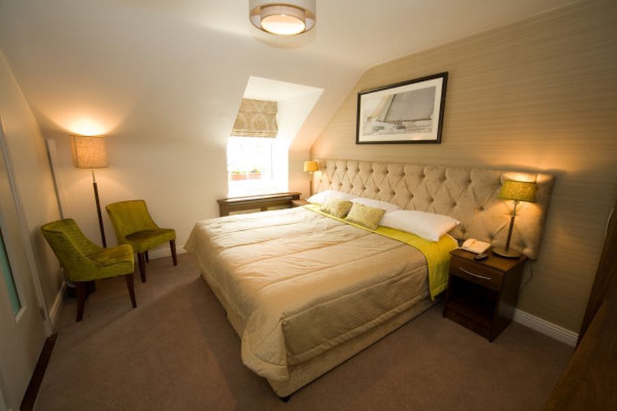 The White House Guesthouse - Kinsale