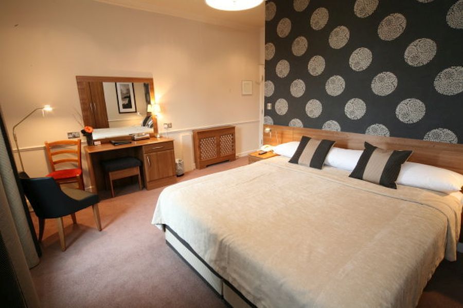 The White House Guesthouse - Kinsale