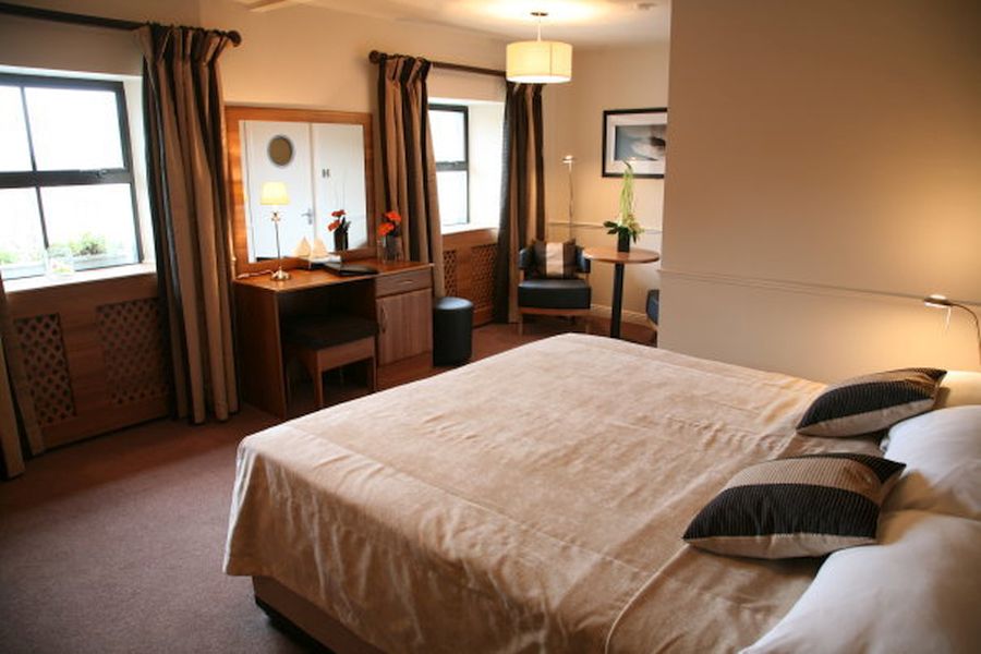 The White House Guesthouse - Kinsale