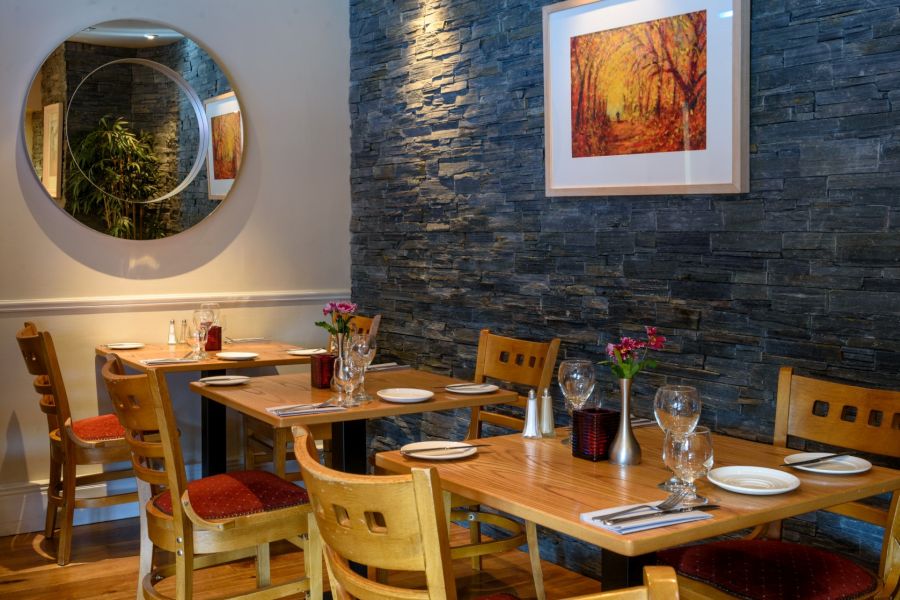 The White House Guesthouse - Kinsale