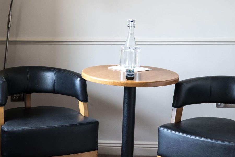 The White House Guesthouse - Kinsale
