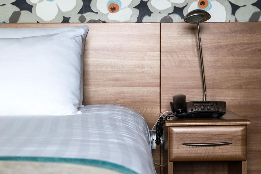 The White House Guesthouse - Kinsale
