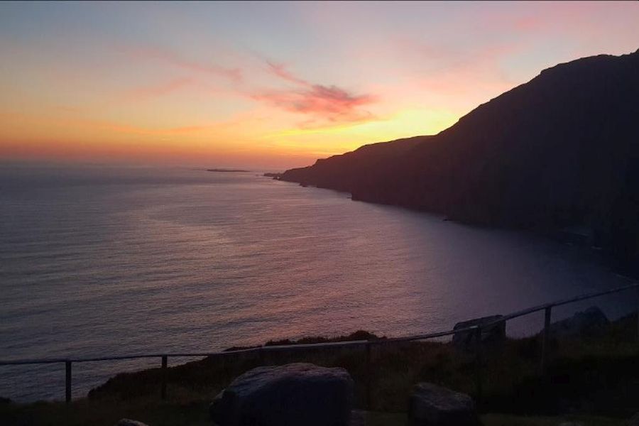 Slieve League B&B - Teelin afbeelding