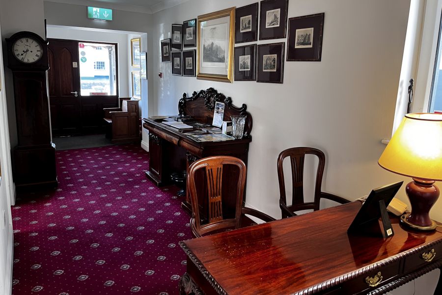 Abbey Lodge - Killarney