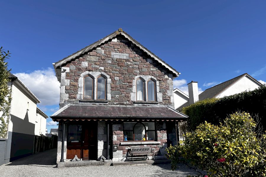 Abbey Lodge - Killarney