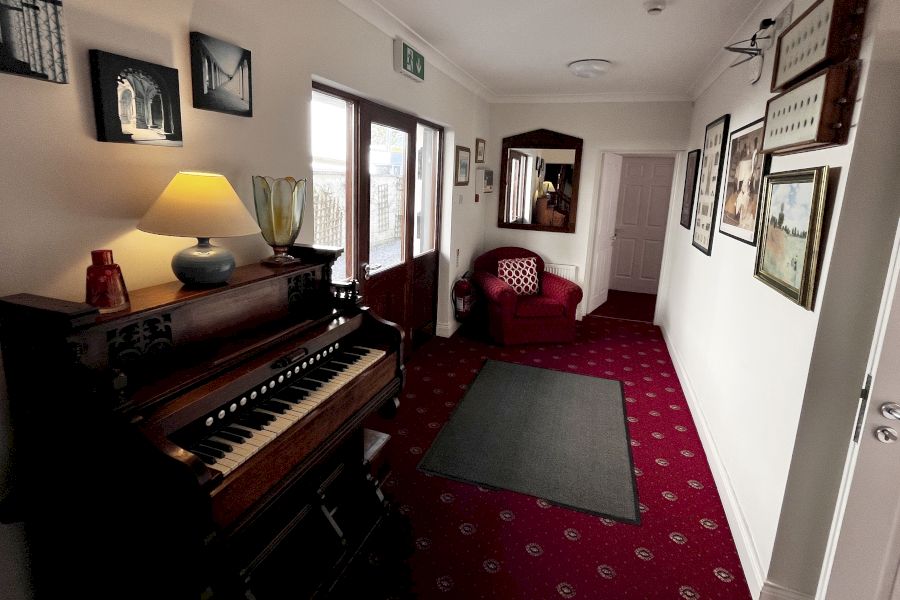 Abbey Lodge - Killarney