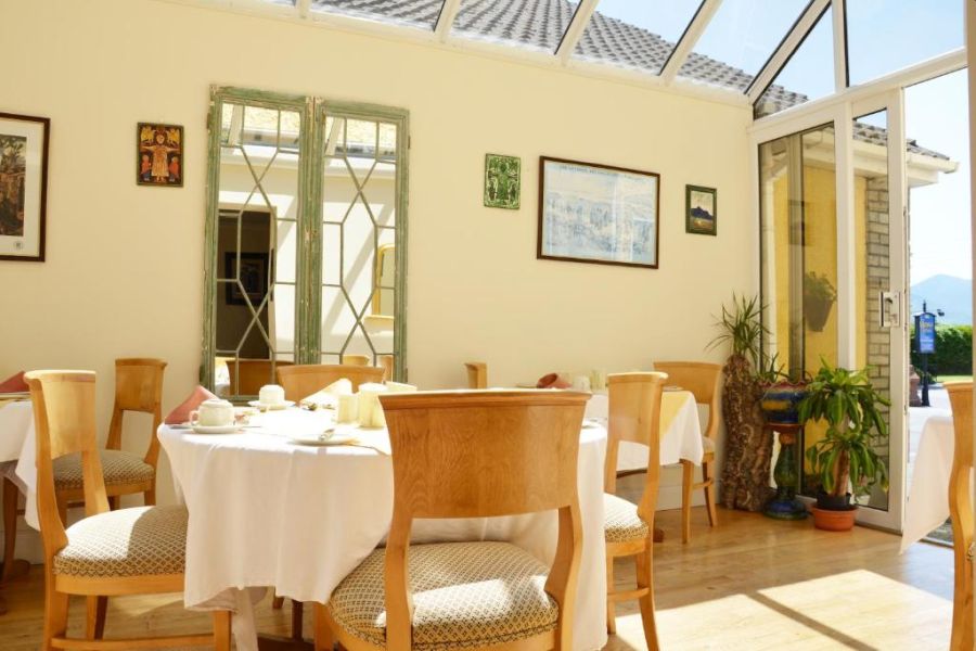 Abbey Lodge - Killarney
