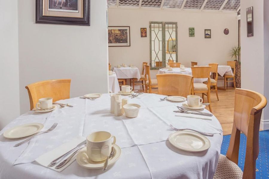 Abbey Lodge - Killarney