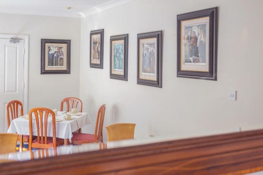 Abbey Lodge - Killarney