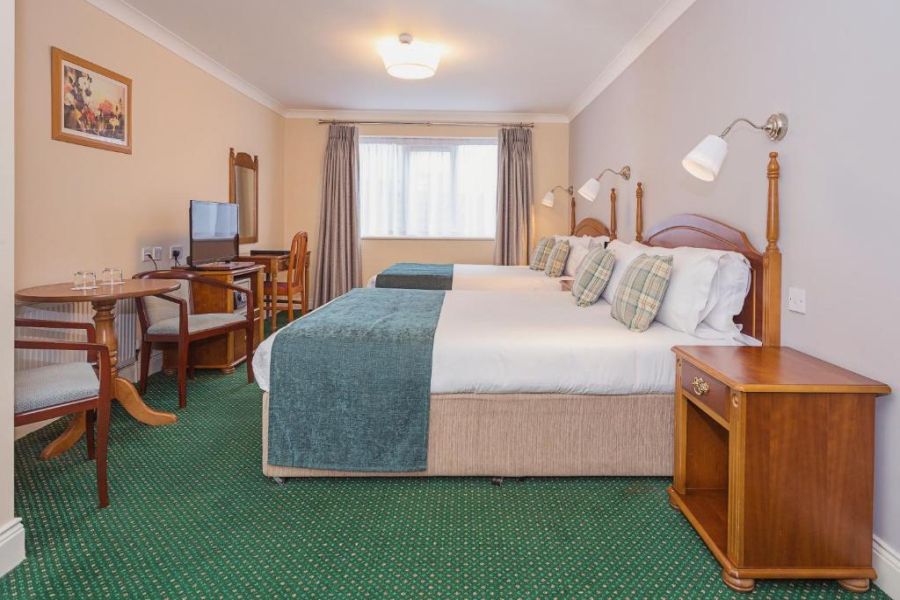 Abbey Lodge - Killarney