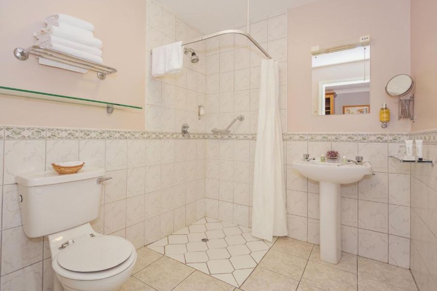 Abbey Lodge - Killarney