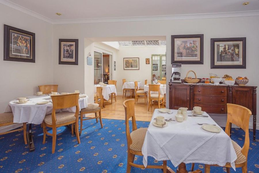 Abbey Lodge - Killarney