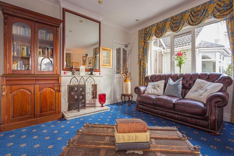 Abbey Lodge - Killarney
