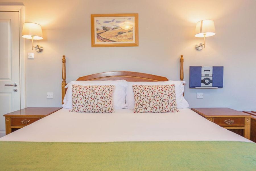 Abbey Lodge - Killarney
