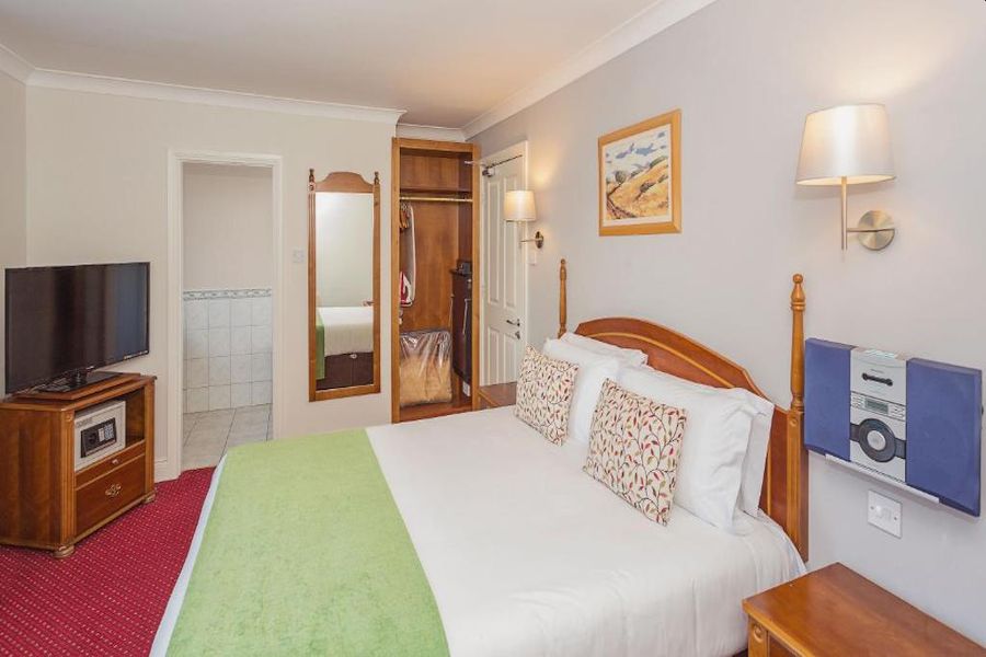 Abbey Lodge - Killarney
