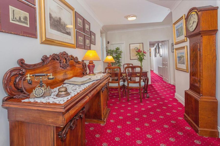 Abbey Lodge - Killarney